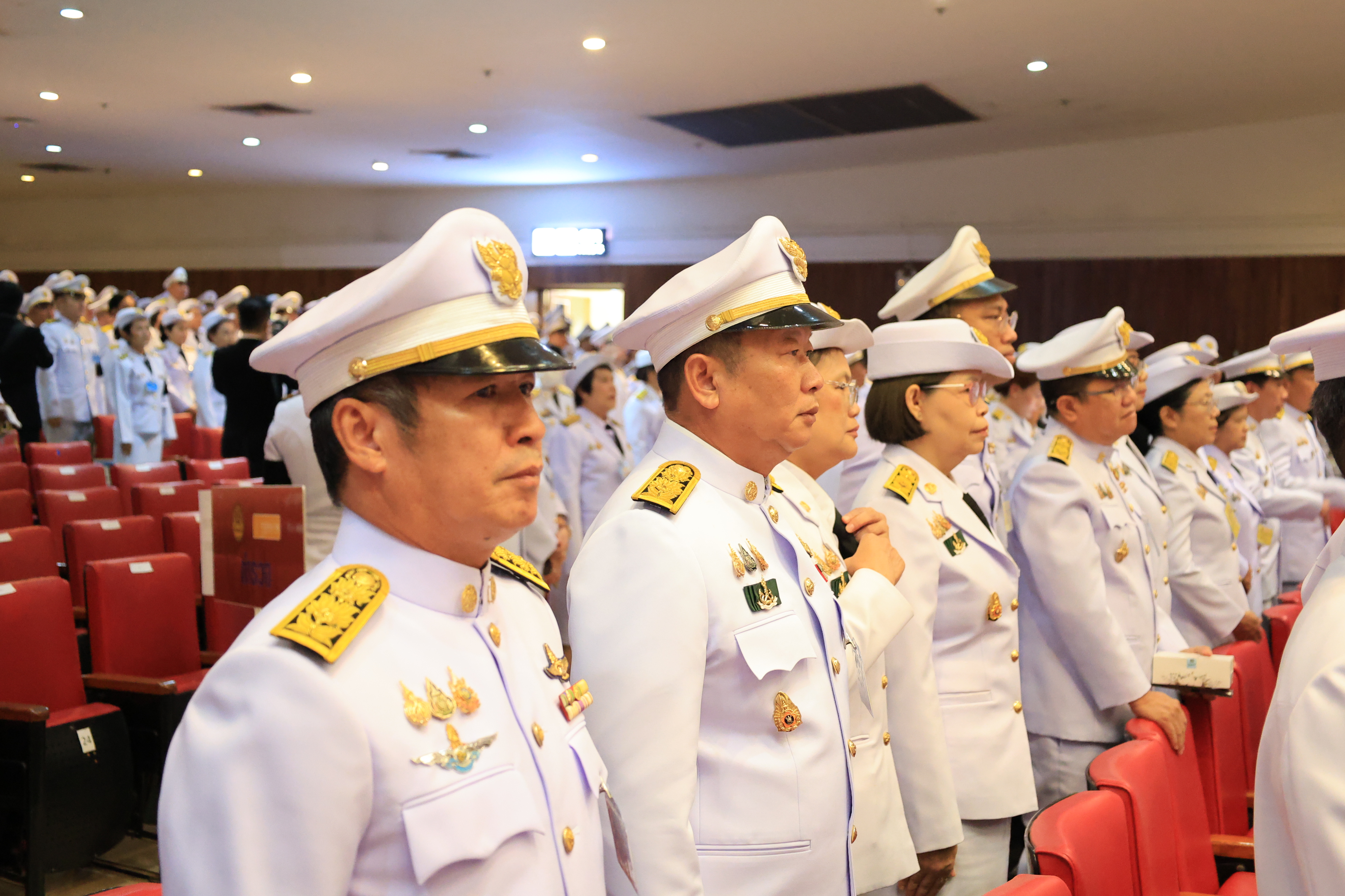 title - ส.ป.ก. เข้าร่วมพิธีถวายสัตย์ปฏิญาณเพื่อเป็นข้าราชการที่ดีและพลังของแผ่นดิน เนื่องในโอกาสวันเฉลิมพระชนมพรรษา พระบาทสมเด็จพระปรเมนทรรามาธิบดีศรีสินทร มหาวชิราลงกรณ พระวชิรเกล้าเจ้าอยู่หัว 28 กรกฎาคม 2568
